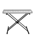 HI VOLTS Keyboard & Piano Stand - X2C. 