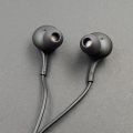For Samsung Gaming Earphone USB C Headphone In-ear Type C Mic Wired For Galaxy A55 A35 A34 A54 A33 A53 A24 A80 A90 S20 S21FE S24. 