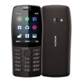 Featured Mobile Nokia 210 | Dual Sim | Non-Warranty | PTA Approved | A+ Copy. 