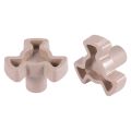 【Lowest Prices Online】 Microwave Turntable Coupler Microwave Oven Turntable Roller Guide Support Tray Drive Coupling Replacement Parts.
