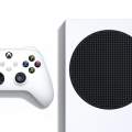 Xbox Series S - Xbox Series S-1440p 120 Fps-512gb. 