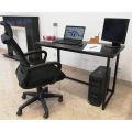 Portable Folding Computer table office table Laptop table Study Table. 