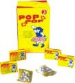 Pop Pop Snappers Fireworks pack of 6 boxes (Each contain approximately 50 snappers). 