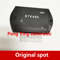 STK3102III STK2038 STK2038II STK463 STK465 STK1070 STK2028 STK0100II Modul Penguat Daya STK461 STK0040 Stok Asli. 