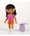 Fisher Price: Say It 2 Ways Dora (Y1421). 