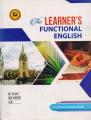 The Learner's Functional English B.com, BS 4YDP, CA for Prof. Ghula Mustafa Shahid. 