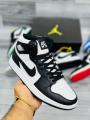Nike air Jordan 1. 