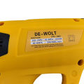 Imported Dewolt  1800 Watt Electric Heat Gun - Hot Air Gun With Variable Temperature ,2 Speed Settings. 