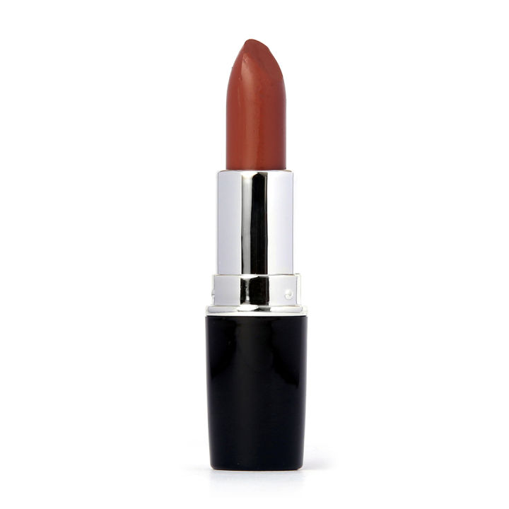 Swiss%20Miss%20Lipstick%20Terracotta%20(MATTE-208)%20-%20Image%205