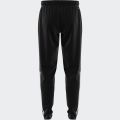 ADIDAS AEROREADY SERENO REGULAR SLIM TAPERED CUT 3-STRIPES PANTS (IR7848). 