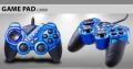 LANJUE APUS GAMEPAD L4000 Usb Joystick Gamepad controller for pc and laptop L-4000 Sirius Usb Joystick Gamepad controller for pc and laptop. 