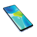 Itel P65C 4GB + 128GB 6.6" HD+ Punch Hole Display 120Hz , 5000 mAh-Battery Fast charging 18W , PTA Approved. 