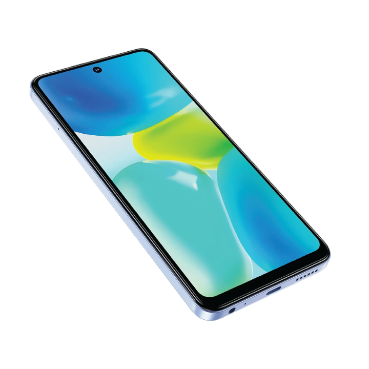 Itel%20P65C%204GB%20+%20128GB%206.6"%20HD+%20Punch%20Hole%20Display%20120Hz%20,%205000%20mAh-Battery%20Fast%20charging%2018W%20,%20PTA%20Approved%20-%20Image%202