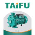 TAIFU DOUBLE BRASS IMPELLERS PUMP THF-6B-4 2.5HP 2" x 2". 