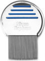 Original Grooved Pins Stainless Steel Nit & Lice Comb 100% Guaranteed Results. 