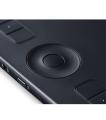 Wacom Intuos Pro Medium PTH 660 – 6×9 Inch, Digital Graphic Drawing Tablet. 