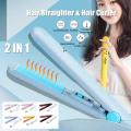 Hair Straightner mini And Straightener APPROVE QUALITY CHECK. 