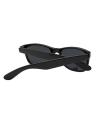 Black Wayfarer Fashion Sunglasses for Women. 