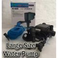 Fish Aquarium Water Pump 3 in 1 RS - 1680 F Max H : 1.3 M Max Flow: 1750 L/H Power: 25 W Best Power head For Large Size Fish Tank. 