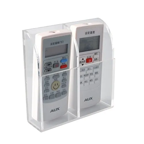 Clear%20Acrylic%20Remote%20Control%20Holder%202%20Compartments%20-%20Image%204