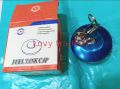 Fuel tank cap with key for Bolan,Ravi and Suzuki Jeep410. 