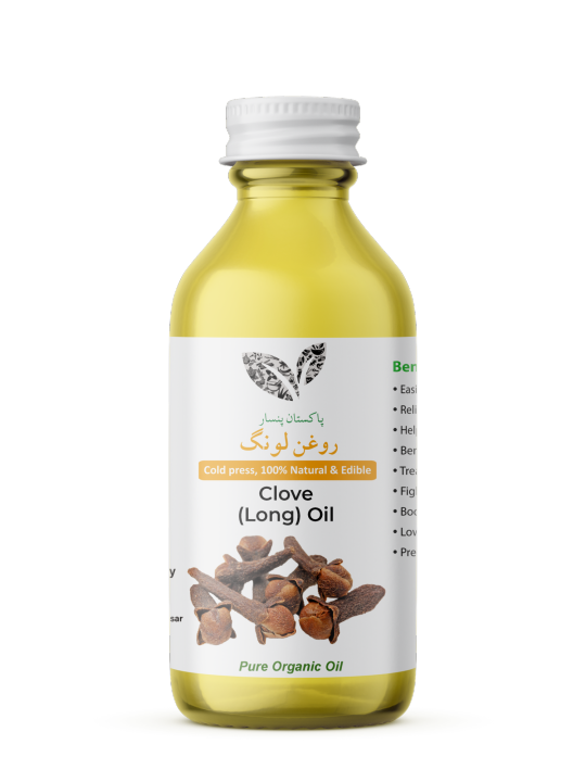 Clove%20Oil%20(Long%20oil)%2030%20ml%20to%20250%20ml%20%E2%80%93%20Pakistan%20Pansar%20-%20100%25%20Pure%20Organic%20&%20Natural:%20-%20Image%203