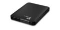 USB 3.0 Portable External Hard Drive  320GB WD Elements Portable Hard Disk Storage For Mac and Windows - Computer and Laptop. 