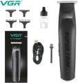 VGR V-229 Electric Hair Clipper Men's Beard Trimmer. 
