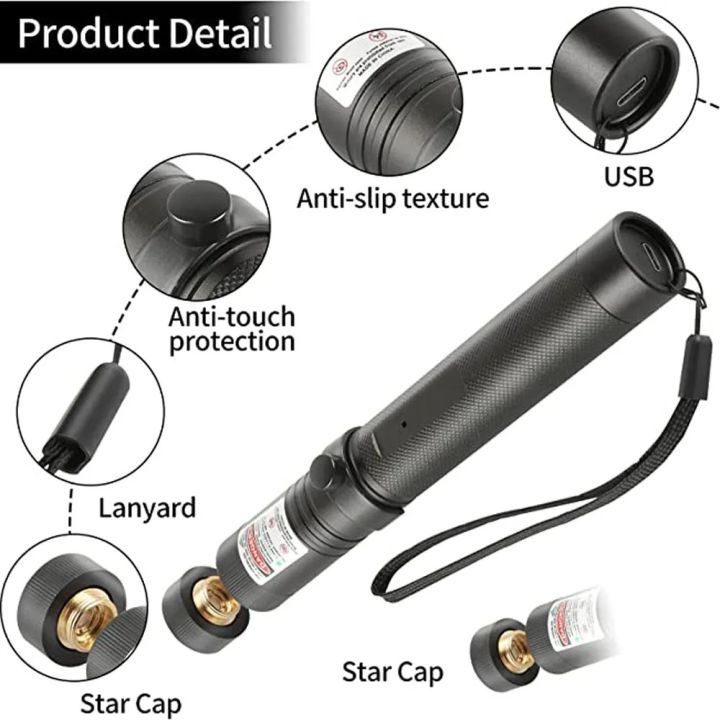 Green%20Laser%20Pointer%20%7C%20Green%20LASER%20LIGHT%20With%20Rechargeable%20Battery,%20Charger%20and%20Lock%20-%20Image%202