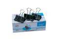 Ding li Binder Clip (Doc Clip) 32mm (1-1/4"). 