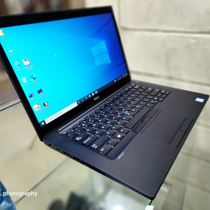 Dell Latitude 7480 , Intel Core i5 6th Generation 8GB Memory 256GB Nvme m2sata SSD 14.1"Full HD *Touch screen*