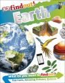 Liberty Books | Dkfindout! Earth by Dk (100% Original). 