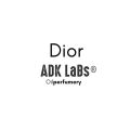 ADK LaBs Oud Ispahan: Meticulously Crafted Pure Perfume Oil with Long-lasting Sillage and Handcrafted Quality. 