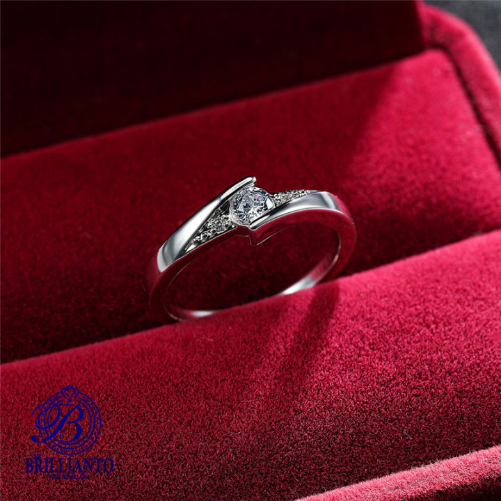 Rings%20For%20Girls%20With%20Box%20Silver%20Zircon%20Stylish%20Fancy%20Adjustable%20Open%20Ring%20Couple%20Gift%20-%20Image%203