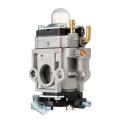 Carburetor Fit Walbro Tools DIY WYJ-138 / WYK-186 SHINDAIWA T242X T242 LE242. 