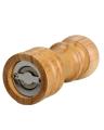 Wooden Pepper Mill Grinder. 