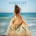 the siren novel by kiera cass. 
