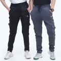 UNI SEX SCUBA FABRIC TROUSER SWT. 