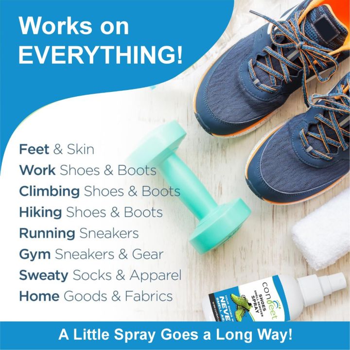 Confeet%20Shoe%20Deodorizer%20Spray%20-%20Fresh%20Scent,%20Odor%20Eliminator%20for%20All%20Shoe%20Materials-fresh%20feet%20-%20Image%204