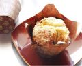 Tulip Cupcake Liners with Golden Model - 50 Standard size of Tulip Cupcake Wrappers Made from Premium Greaseproof Paper with Golden Model - Perfect Muffin Baking Cups for Every Festive Occasion. 