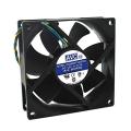 dc 12v fan colling fan size 80mm*80mm*25mm, Computer and Server cooling, 3D printers, power supplies, amplifiers, and CNC machines, Cooling power adapters, inverters, and battery chargers. 