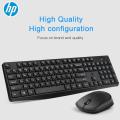 HP Wireless CS700 (High Copy) Keyboard Mouse Combo, Wireless Mouse, Keyboard . 
