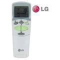 LG AC Remote Control. 