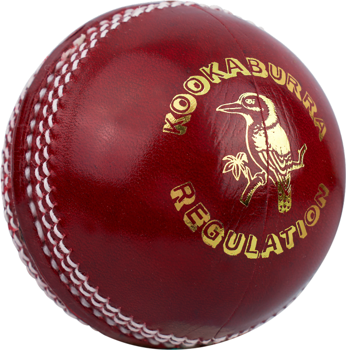 Cricket Hard Ball Good Quality  - Hardball Red White