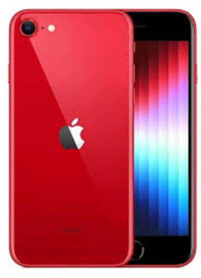 Apple iPhone SE 2nd Gen (2020) -  128gb - PTA Approved (FREE COVER AND CHARGER) - Daraz Like New Phones (Mobile Phones) - Used PhoneS