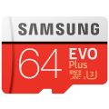 Evo Memory Card. 