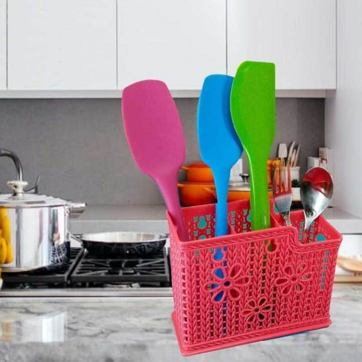Plastic%20Cutlery%20Holder%20for%20Kitchen%20Utensils%20-%20Image%202