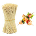 Wooden Bamboo Sticks Best for BBQ , Craft Work & Decorative work Art# SS-WB-Sticks-1Pkt-TDO-001. 