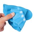 Baby Shower Cap Shampoo Wash Hair Kids Bath Adjustable Waterproof Ear Protection, Child Baby Bath Visor Hat Adjustable Baby Shower Protect Eye Water-proof Splashguard Hair Wash Cap For Infant | Hair Wash Hat for kids Infant Ear Protection. 