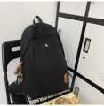 Pure Korean Fabric Bag for University, College, School travel laptop business boy boys men bag. 